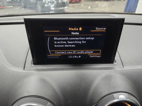 Used 2015 Audi A3 2.0T Premium w/ Cold Weather Package image 4