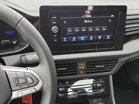 New 2026 Volkswagen Jetta Sport FWD image 10