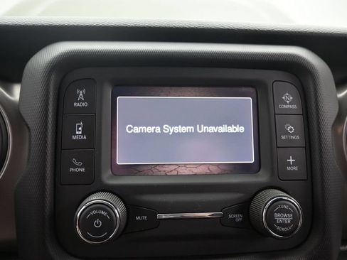 Used 2021 Jeep Gladiator Sport AWD/4WD image 28