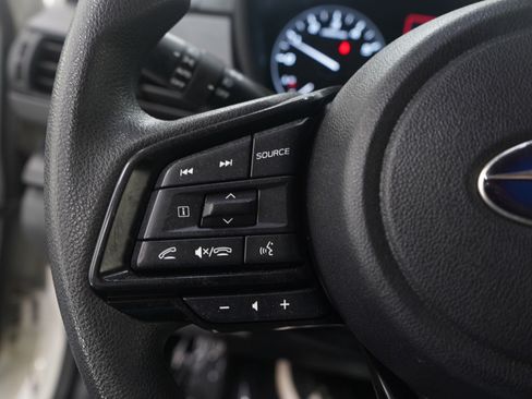 Used 2024 Subaru Crosstrek 2.0i Premium image 24