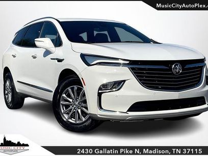 Used 2024 Buick Enclave Premium