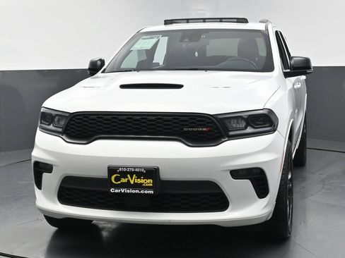 Used 2022 Dodge Durango GT image 7
