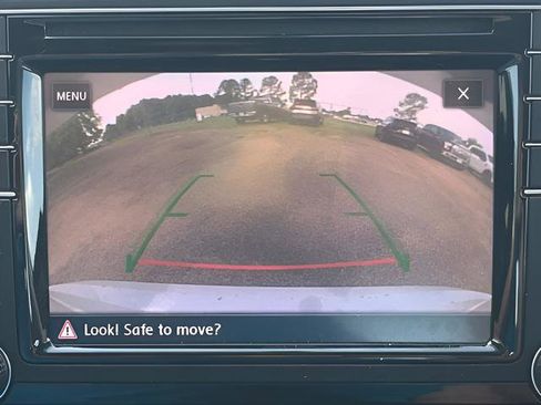 Used 2018 Volkswagen Passat 2.0T R-Line FWD image 25