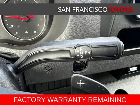 Used 2024 Mercedes-Benz Sprinter 2500 image 14