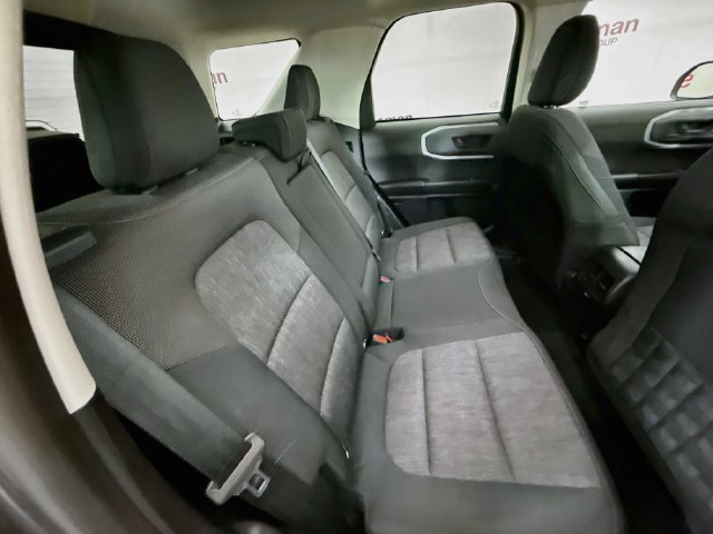 Used 2023 Ford Bronco Sport Big Bend AWD/4WD image 26