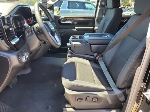 New 2026 GMC Sierra 1500 Elevation w/ Elevation Select Package RWD image 12