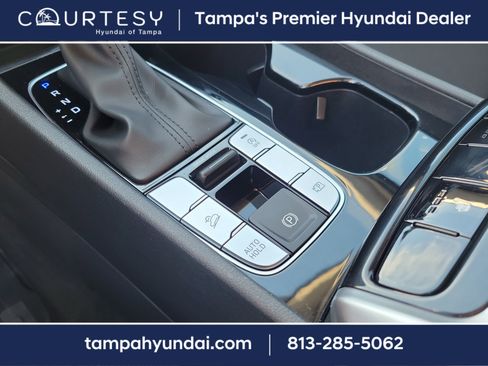 Certified 2023 Hyundai Tucson SEL image 33