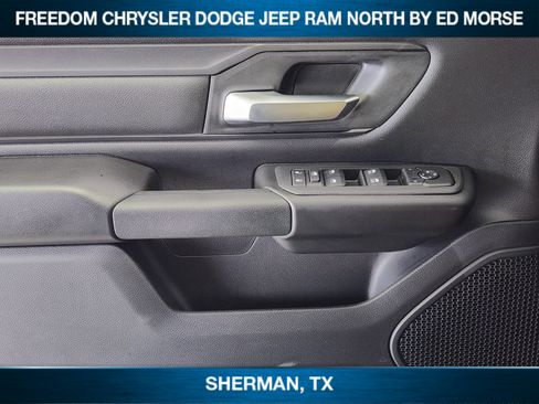 New 2026 RAM 1500 Express AWD/4WD image 18
