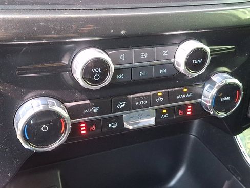 Used 2023 Ford F150 XLT w/ Equipment Group 302A High AWD/4WD image 16