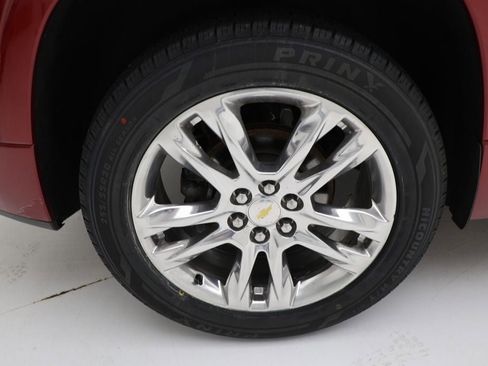 Used 2018 Chevrolet Traverse High Country image 10