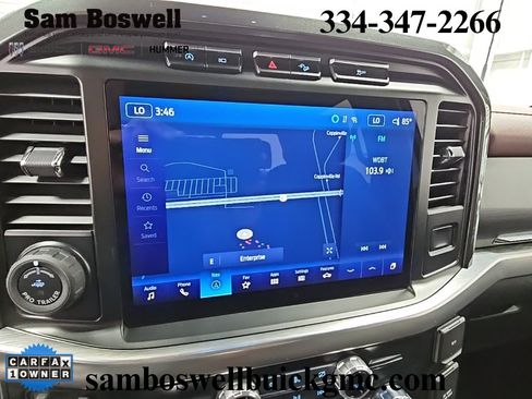 Used 2023 Ford F150 Lariat image 15