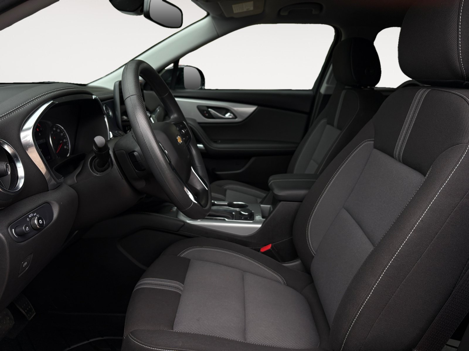 Used 2024 Chevrolet Blazer LT w/ Convenience Package FWD image 23