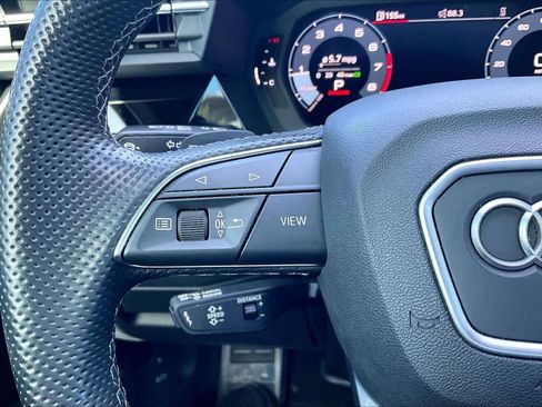 Used 2023 Audi S3 Premium Plus w/ Premium Plus Package image 20