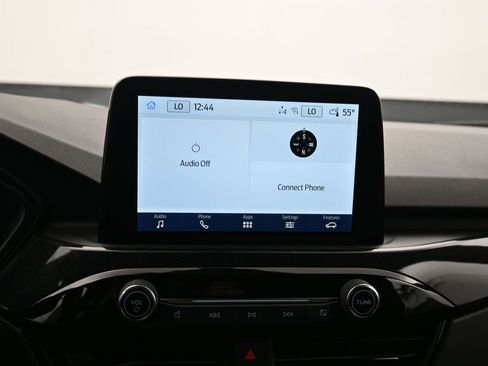 New 2026 Ford Escape ST-Line w/ Cold Weather Package image 27