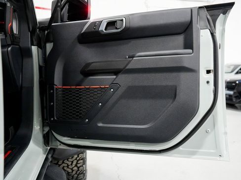 Used 2023 Ford Bronco Raptor image 22