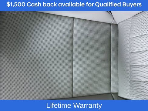 New 2026 Hyundai Santa Fe SEL w/ Tow & Go Package image 19