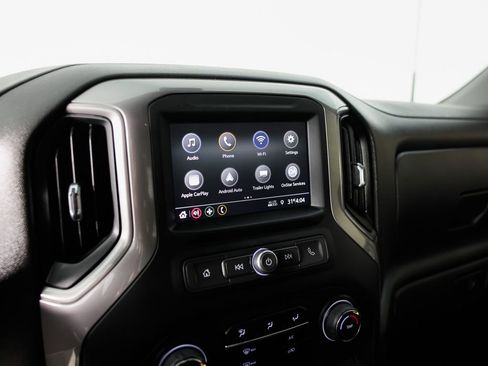 Used 2023 Chevrolet Silverado 3500 W/T w/ Gooseneck/5TH Wheel Package image 27