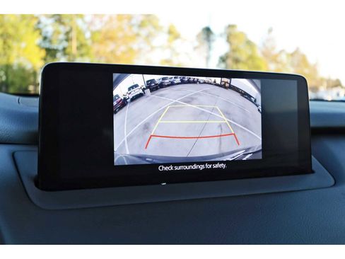 Used 2023 MAZDA CX-9 Carbon Edition image 24