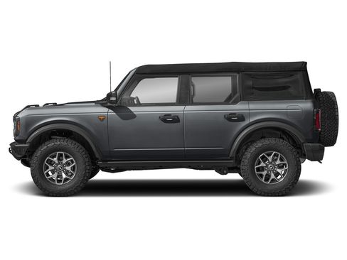 New 2025 Ford Bronco Badlands AWD/4WD image 28