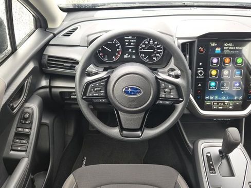 New 2025 Subaru Crosstrek 2.0i Premium image 2