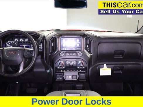 Used 2021 GMC Sierra 1500 AT4 w/ AT4 Value Package AWD/4WD image 25