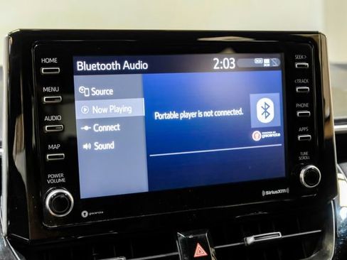 Used 2021 Toyota Corolla SE image 37