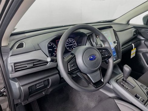 New 2026 Subaru Crosstrek 2.0i Premium image 9