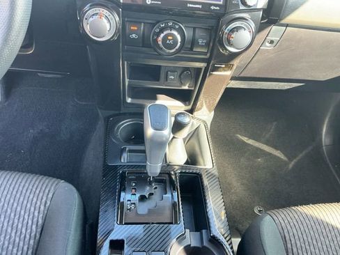 Used 2024 Toyota 4Runner TRD Off-Road image 12