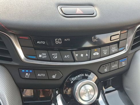 Used 2025 Acura TLX SH-AWD w/ A-SPEC Pkg image 17