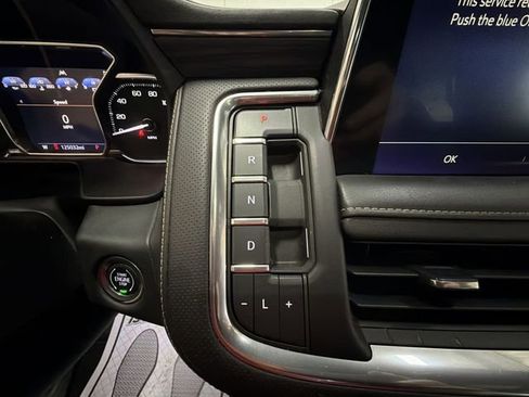 Certified 2021 GMC Yukon XL SLT image 20