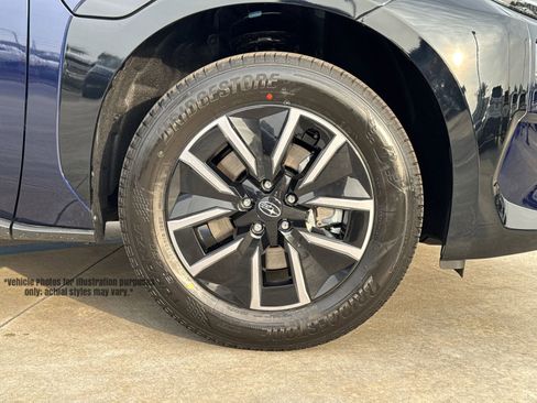 New 2026 Subaru Solterra Premium image 4