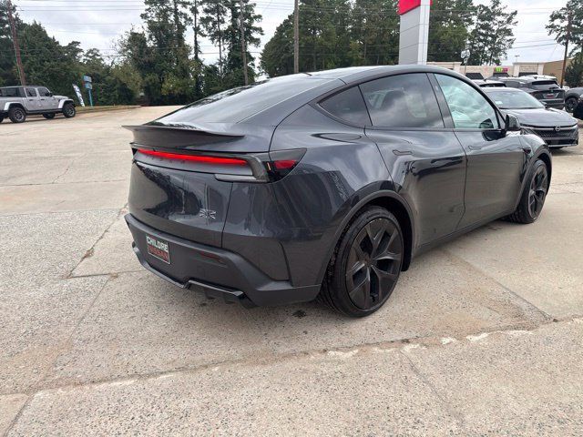 Used 2026 Tesla Model Y Performance AWD/4WD image 6