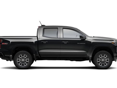 New 2026 Chevrolet Colorado Z71 w/ Z71 Convenience Package 2 AWD/4WD image 52
