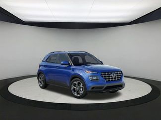 New 2026 Hyundai Venue SEL video 2