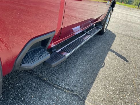 Used 2020 Chevrolet Silverado 2500 LTZ w/ LTZ Texas Edition AWD/4WD image 57