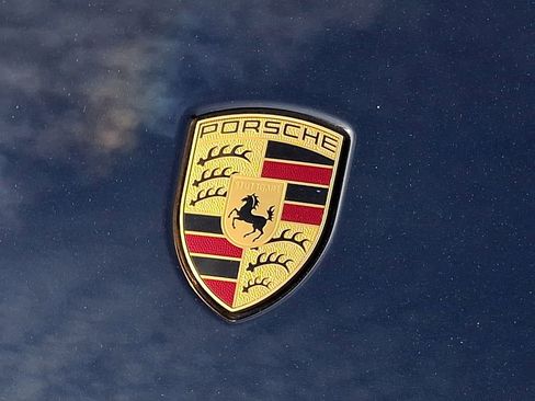 Used 2022 Porsche Panamera 4 image 29