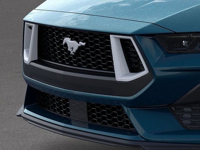 New 2026 Ford Mustang GT Premium w/ GT Performance Package RWD image 17