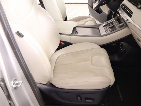 Used 2021 Hyundai Palisade SEL image 15