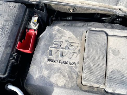 Used 2011 GMC Acadia Denali AWD/4WD image 14