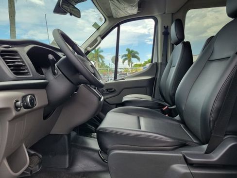 New 2026 Ford Transit 350 XL RWD image 18