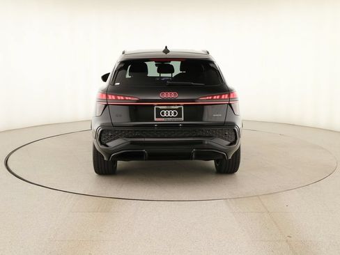 New 2026 Audi Q3 quattro 2.0T AWD/4WD image 5