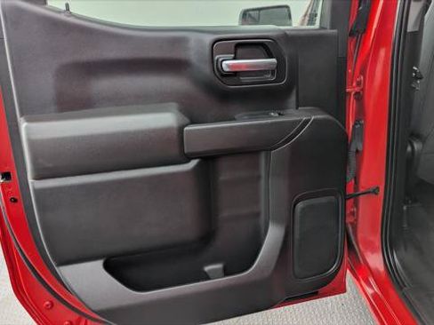 Used 2022 GMC Sierra 1500 Pro w/ Pro Value Package AWD/4WD image 16