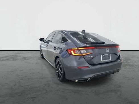 Certified 2023 Honda Civic Sport Touring image 2