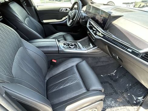 Used 2026 BMW X7 M60i AWD/4WD image 12