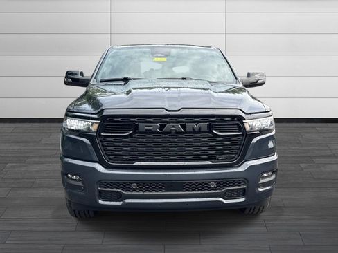 New 2026 RAM 1500 4x4 Crew Cab image 9