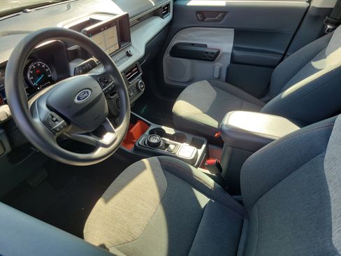 Certified 2022 Ford Maverick XLT w/ Equipment Group 300A Standard image 3