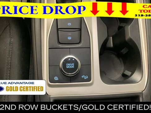 Certified 2023 Ford Explorer XLT AWD/4WD image 42