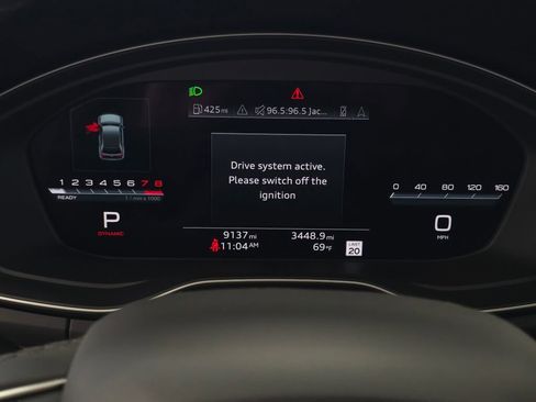 Certified 2025 Audi Q5 2.0T Premium Plus w/ Premium Plus Package image 38