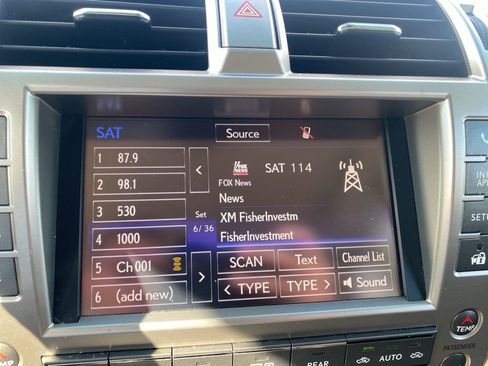 Used 2019 Lexus GX 460 Premium image 19