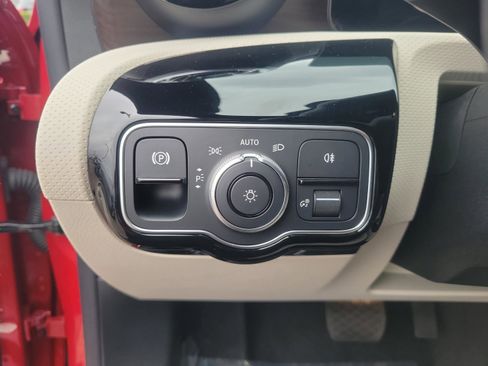 Certified 2026 Mercedes-Benz CLA 250 image 28